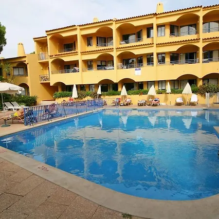 Apartahotel Turisticos Rio