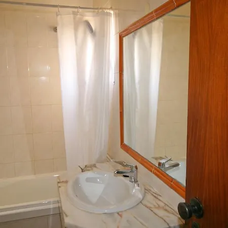 Apartahotel Turisticos Rio 3*