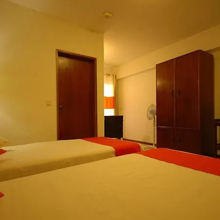 Apartahotel Turisticos Rio Vilamoura