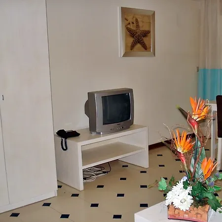 Turisticos Rio Apartahotel 3*