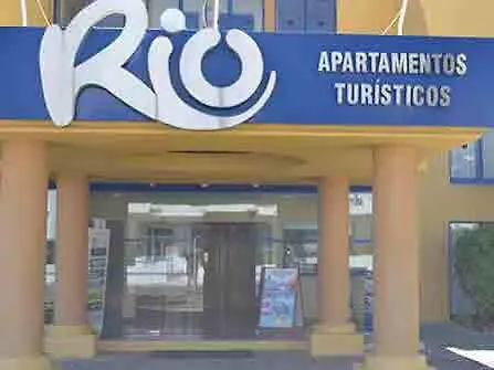 Turisticos Rio
