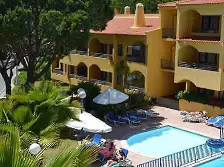 Turisticos Rio 3* Vilamoura
