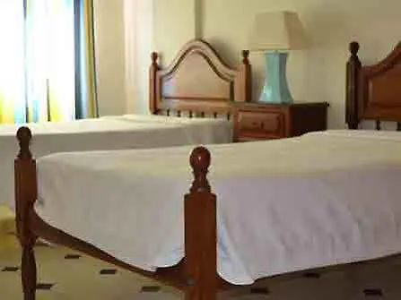 Apartahotel Turisticos Rio 3*