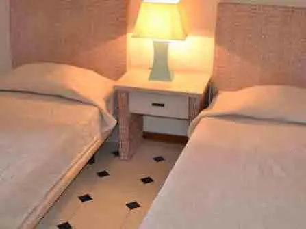 Apartahotel Turisticos Rio Vilamoura