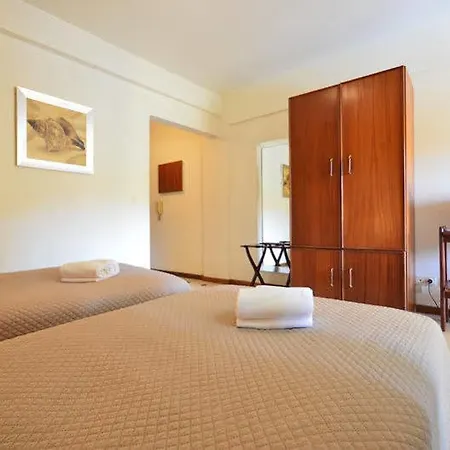 Turisticos Rio Apartahotel Vilamoura