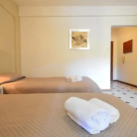 Apartahotel Turisticos Rio 3*