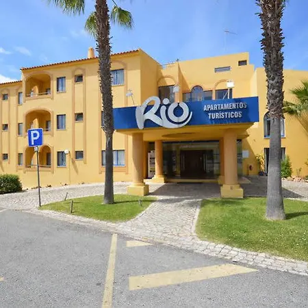 Turisticos Rio