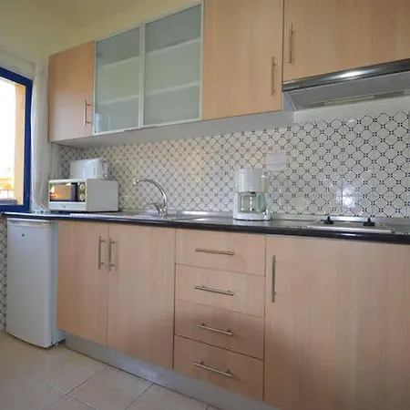 Apartahotel Turisticos Rio Vilamoura