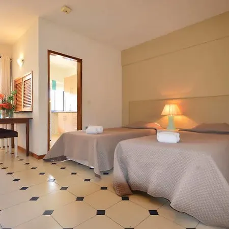 Apartahotel Turisticos Rio Vilamoura
