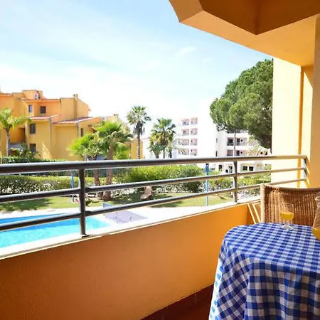 Turisticos Rio Apartahotel 3*