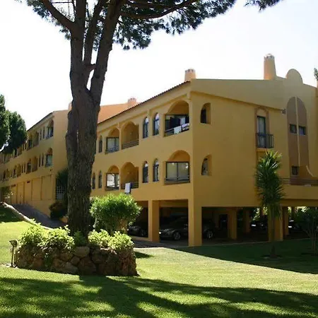 Apartahotel Turisticos Rio Vilamoura