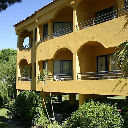 Turisticos Rio Apartahotel Vilamoura