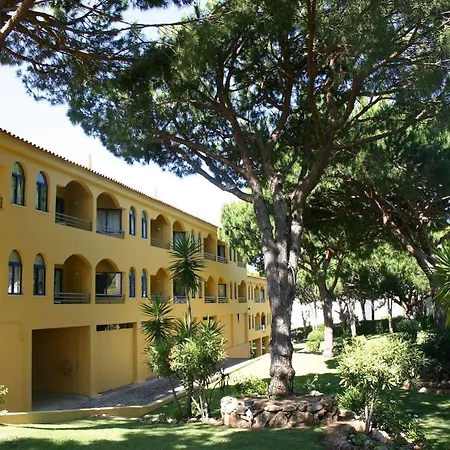 Turisticos Rio Apartahotel