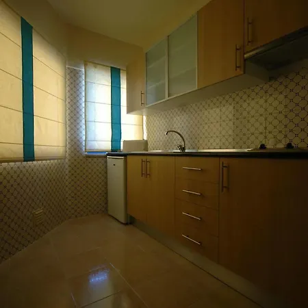 Turisticos Rio Apartahotel 3*