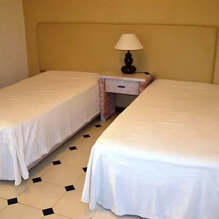 Apartahotel Turisticos Rio Vilamoura