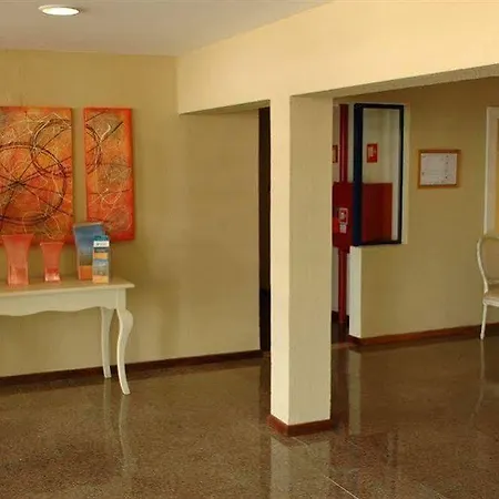 Turisticos Rio Apartahotel