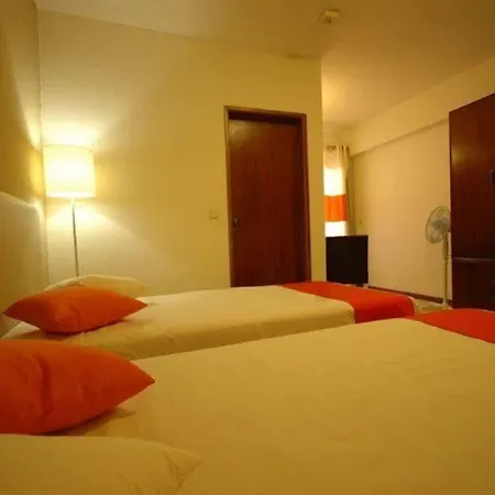 Apartahotel Turisticos Rio Vilamoura