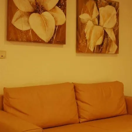 Turisticos Rio Apartahotel Vilamoura