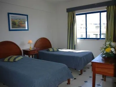 Apartahotel Turisticos Rio 3*