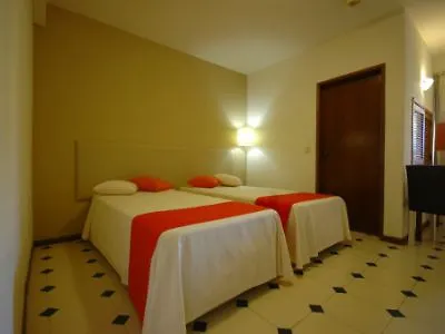 Turisticos Rio 3* Vilamoura